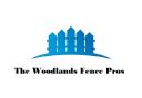 The Woodlands Fence Pros logo